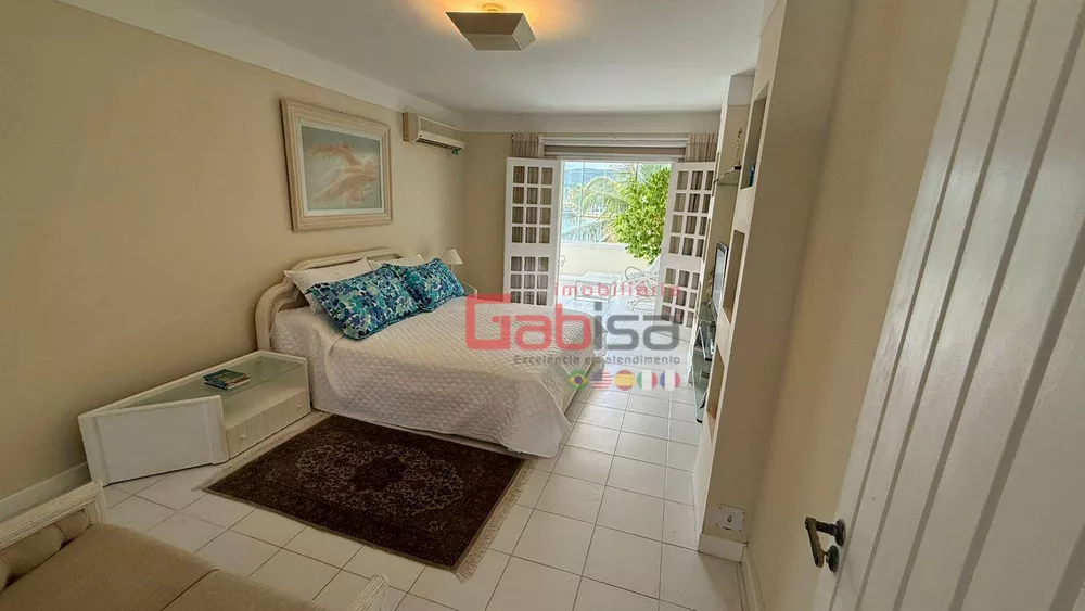 Casa de Condomínio, 5 quartos - Foto 17