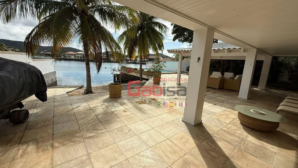 Casa de Condomínio, 5 quartos - Foto 30