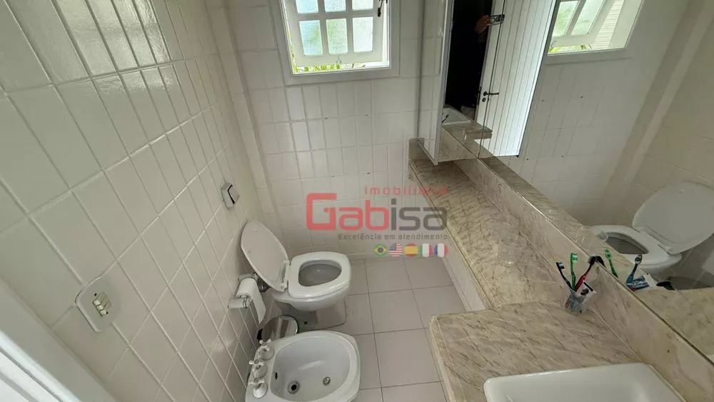 Casa de Condomínio, 5 quartos - Foto 24