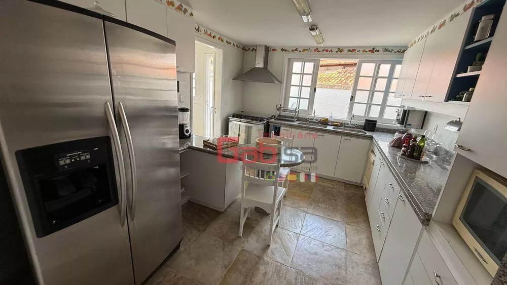 Casa de Condomínio, 5 quartos - Foto 5