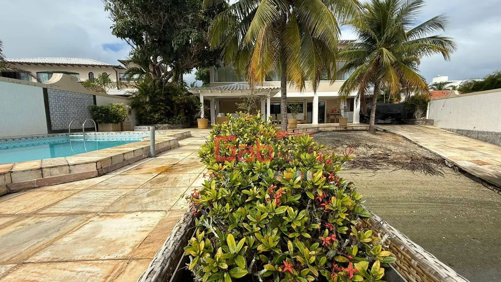 Casa de Condomínio, 5 quartos - Foto 33
