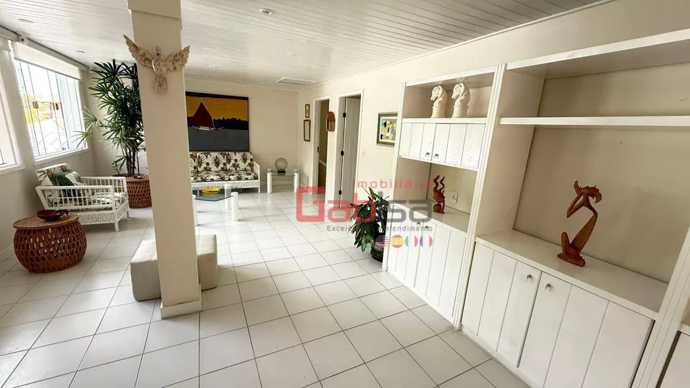 Casa de Condomínio, 5 quartos - Foto 28