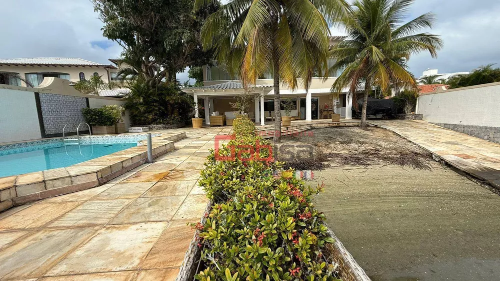 Casa de Condomínio, 5 quartos - Foto 32