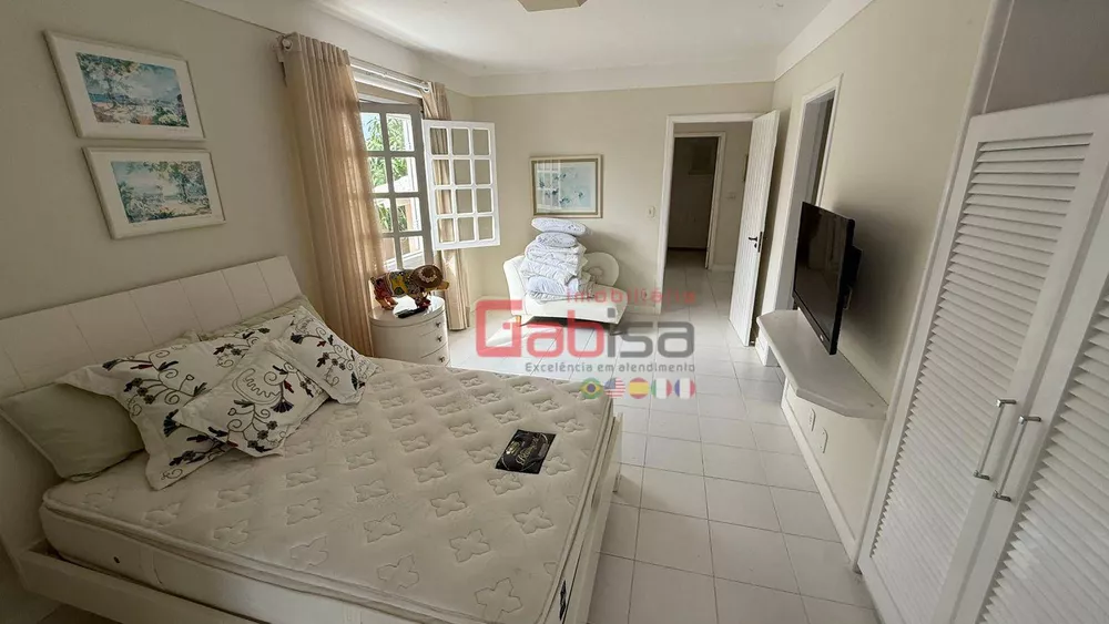 Casa de Condomínio, 5 quartos - Foto 13