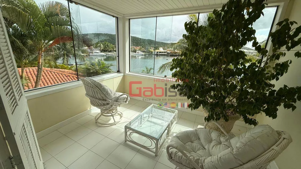 Casa de Condomínio, 5 quartos - Foto 20