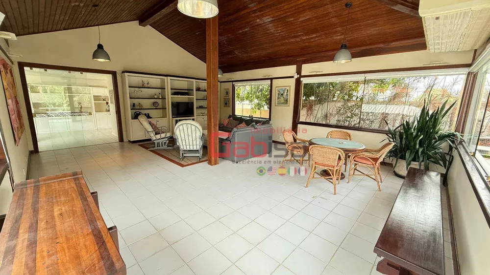 Casa de Condomínio, 5 quartos - Foto 27