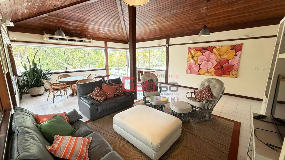 Casa de Condomínio, 5 quartos - Foto 25