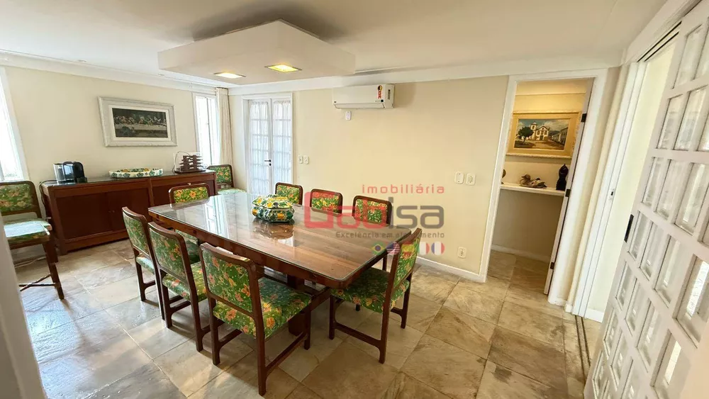 Casa de Condomínio, 5 quartos - Foto 6