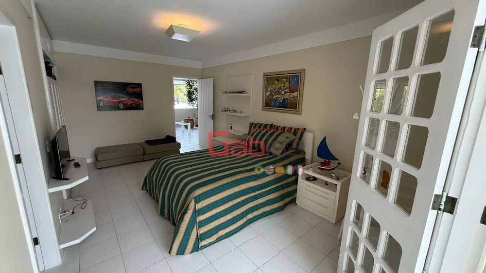 Casa de Condomínio, 5 quartos - Foto 8