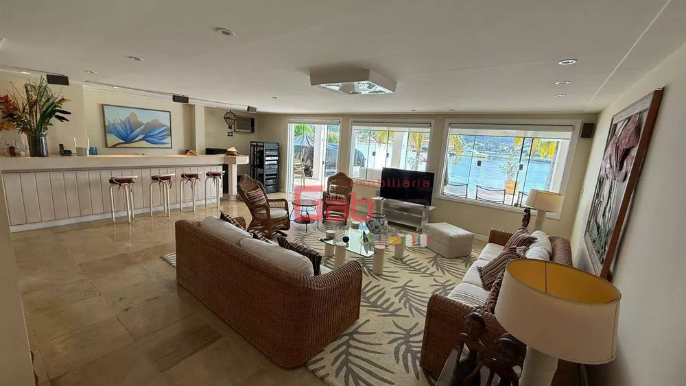 Casa de Condomínio, 5 quartos - Foto 2