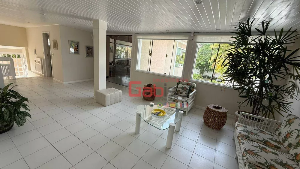 Casa de Condomínio, 5 quartos - Foto 29