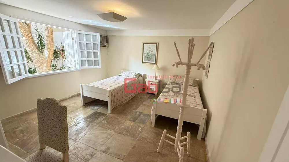 Casa de Condomínio, 5 quartos - Foto 22