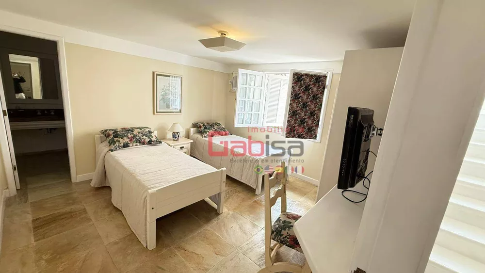 Casa de Condomínio, 5 quartos - Foto 21