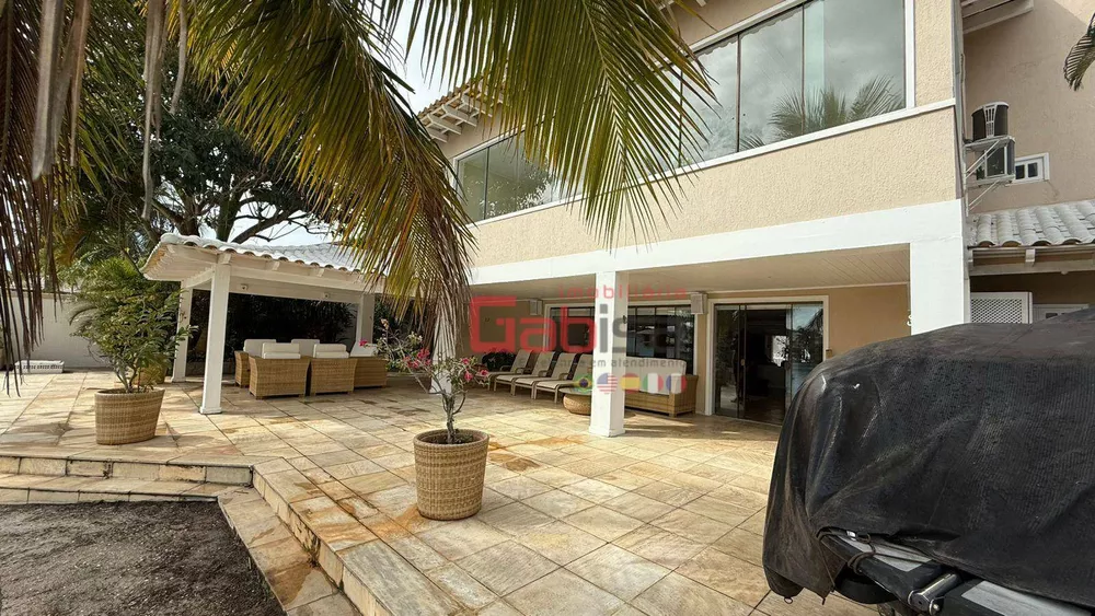 Casa de Condomínio, 5 quartos - Foto 35