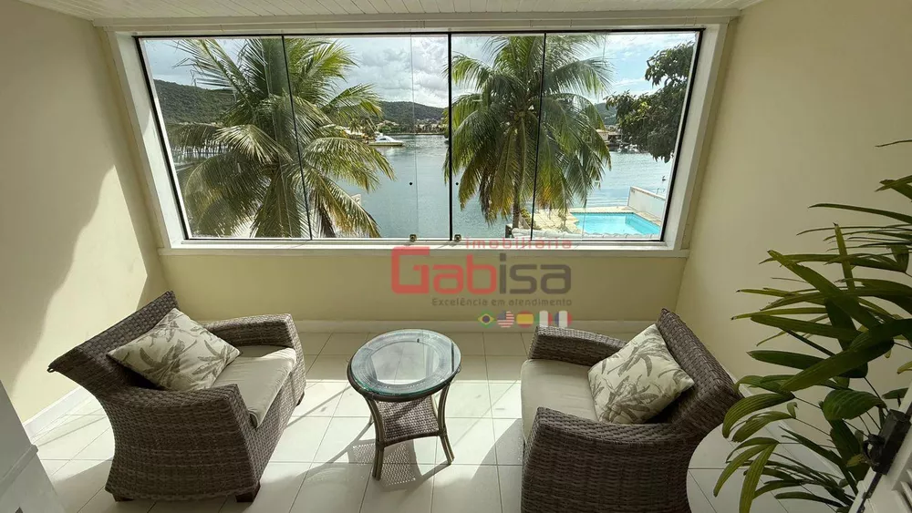 Casa de Condomínio, 5 quartos - Foto 11