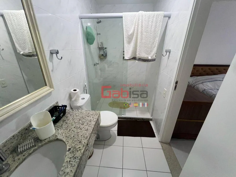 Cobertura, 5 quartos, 220 m² - Foto 27