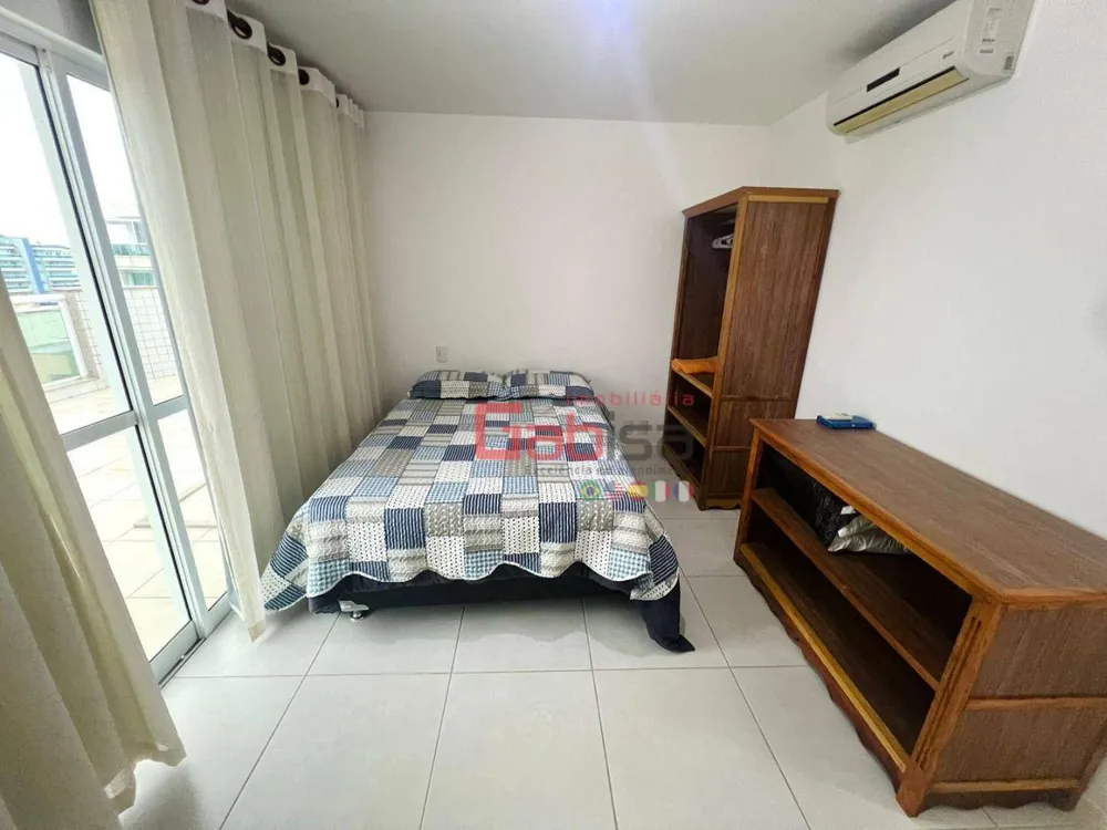 Cobertura, 5 quartos, 220 m² - Foto 19