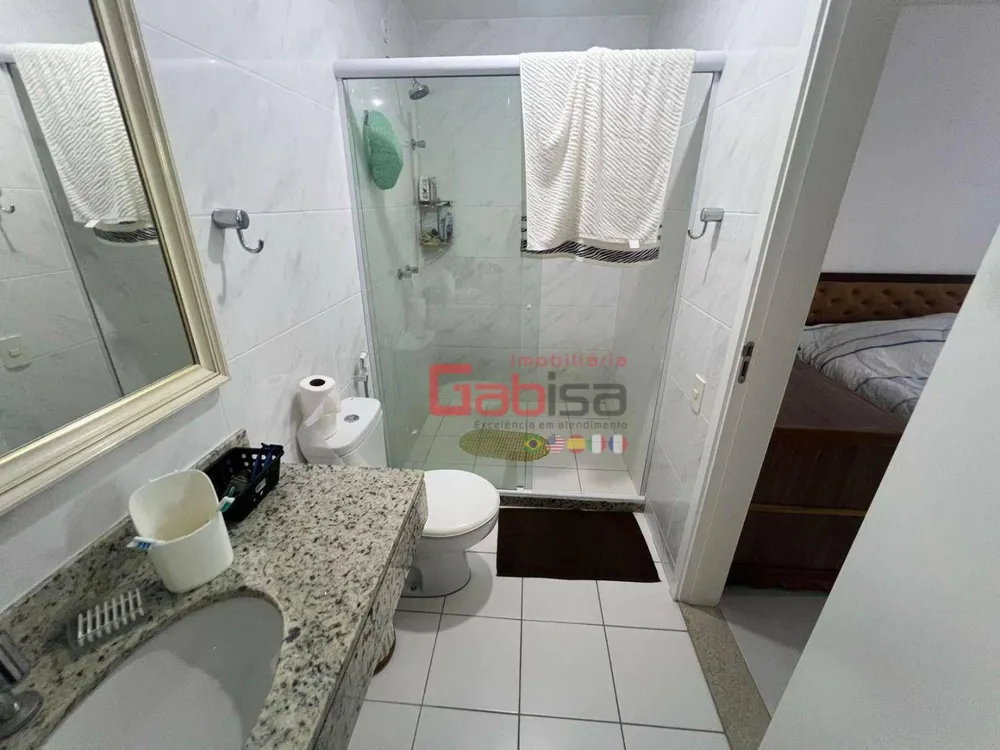 Cobertura, 5 quartos, 220 m² - Foto 25