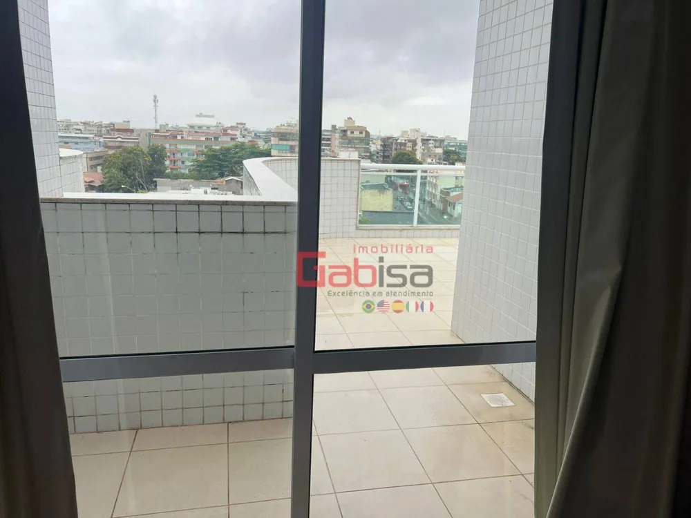 Cobertura, 5 quartos, 220 m² - Foto 28
