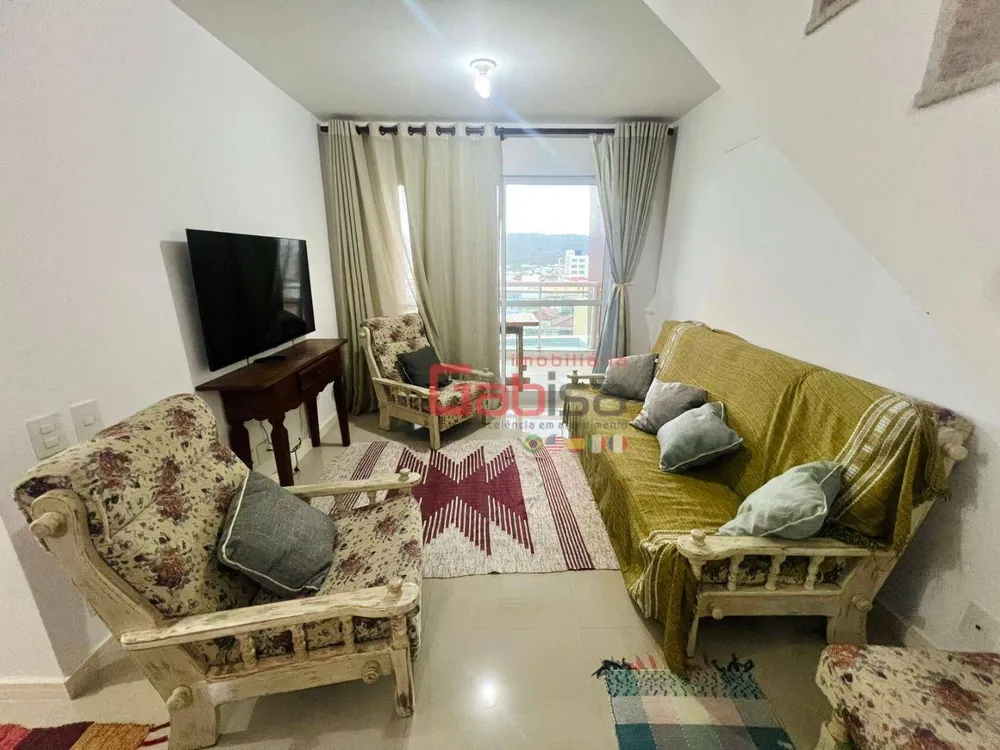 Cobertura, 5 quartos, 220 m² - Foto 4