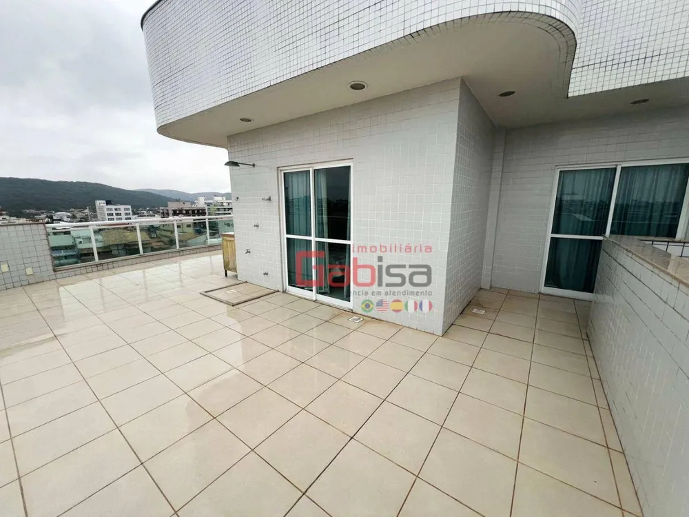 Cobertura, 5 quartos, 220 m² - Foto 37