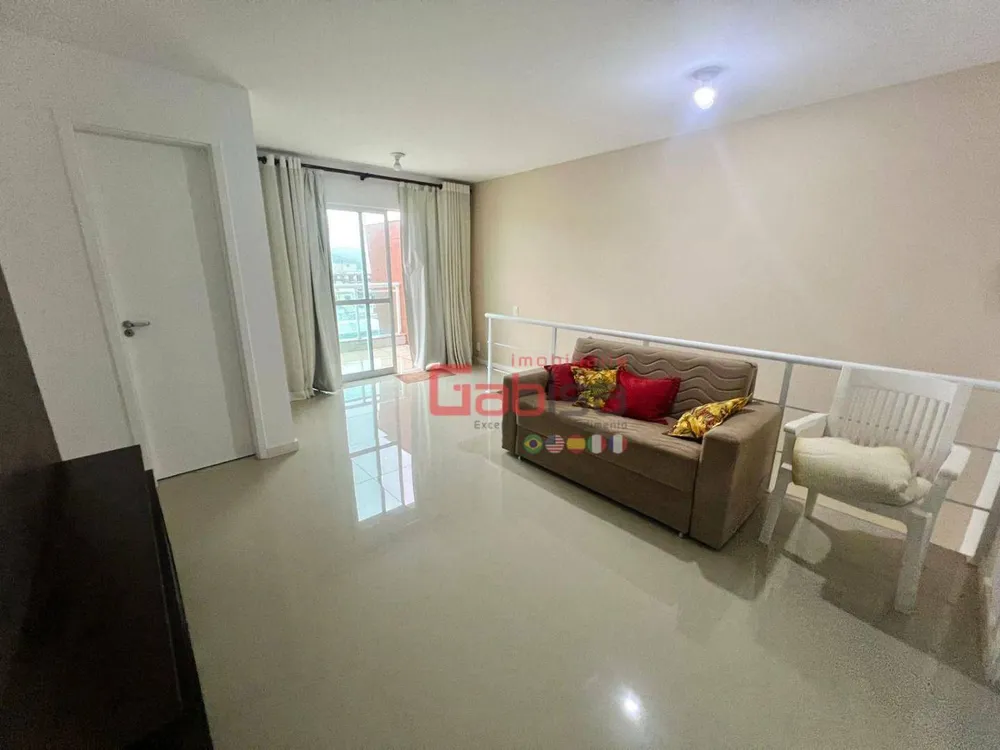 Cobertura, 5 quartos, 220 m² - Foto 17