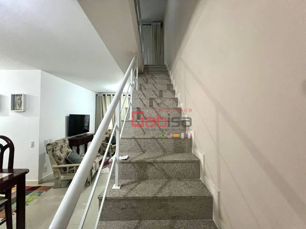 Cobertura, 5 quartos, 220 m² - Foto 15