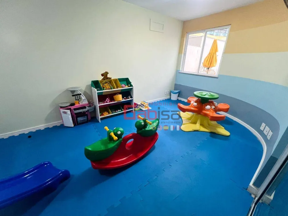 Cobertura, 5 quartos, 220 m² - Foto 39