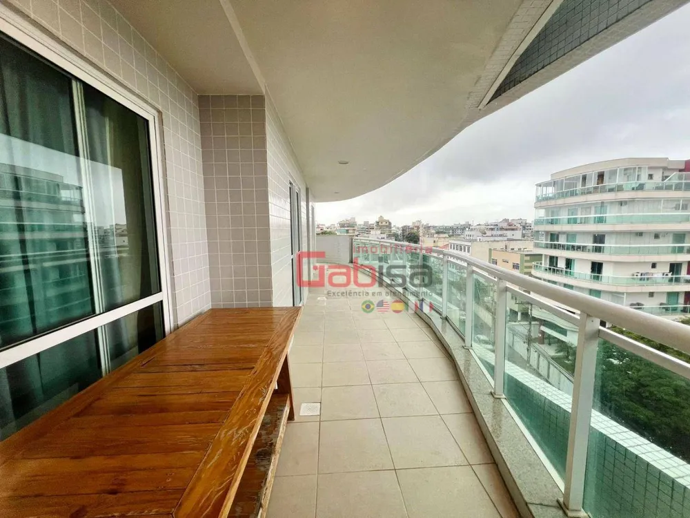 Cobertura, 5 quartos, 220 m² - Foto 8