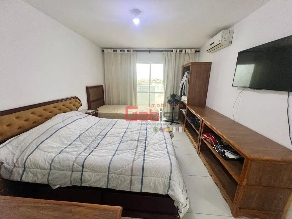 Cobertura, 5 quartos, 220 m² - Foto 21