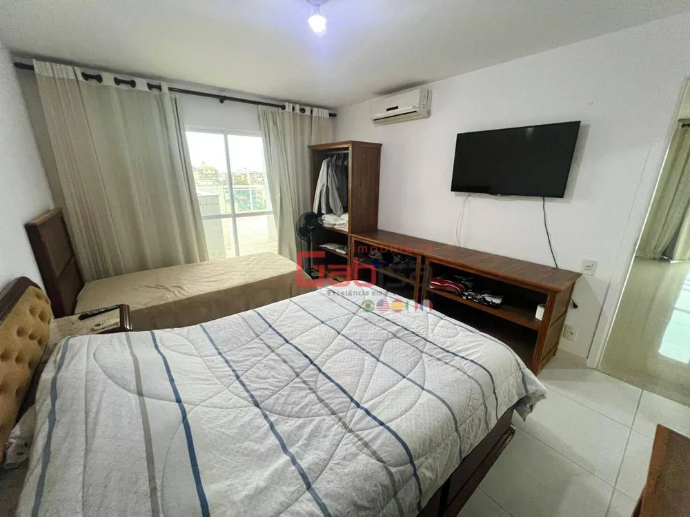 Cobertura, 5 quartos, 220 m² - Foto 29