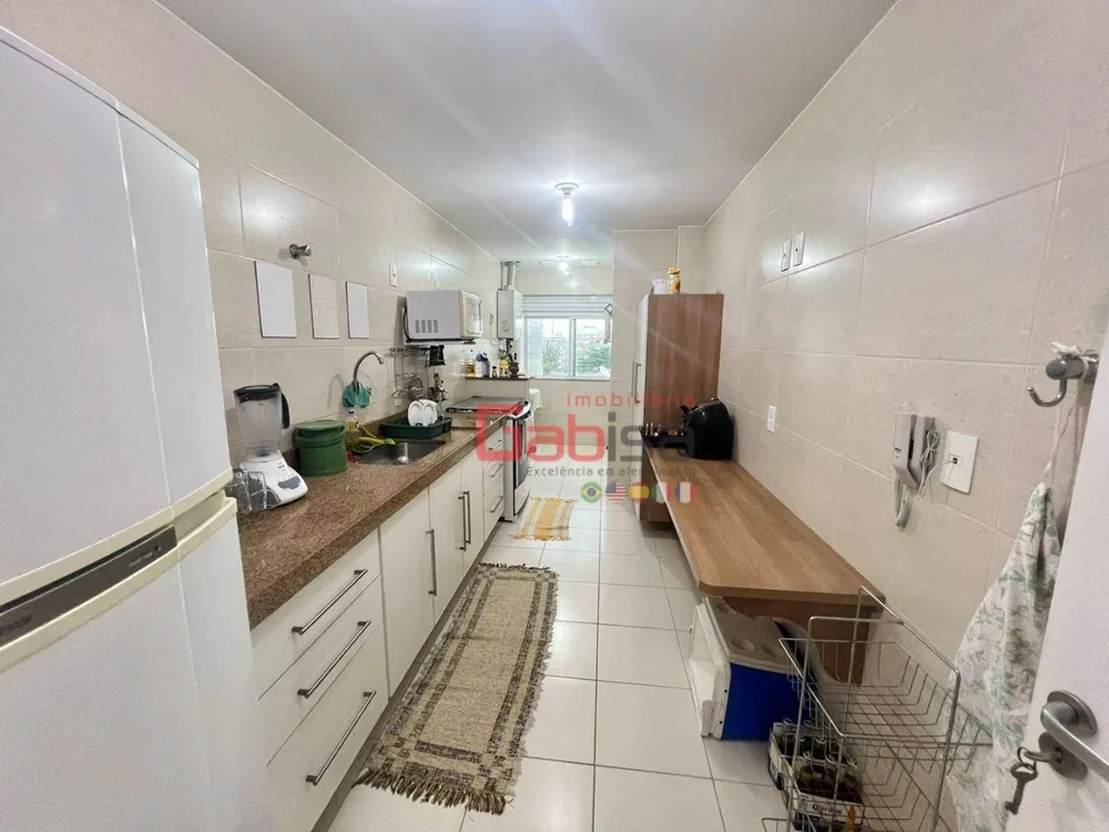 Cobertura, 5 quartos, 220 m² - Foto 6