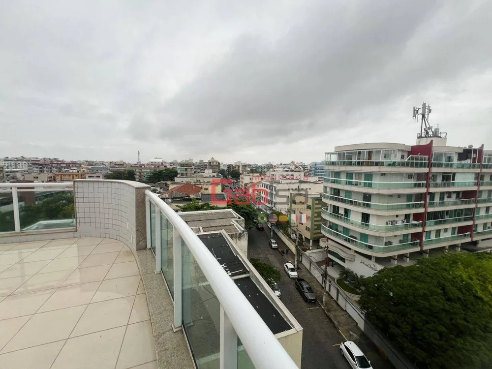 Cobertura, 5 quartos, 220 m² - Foto 34
