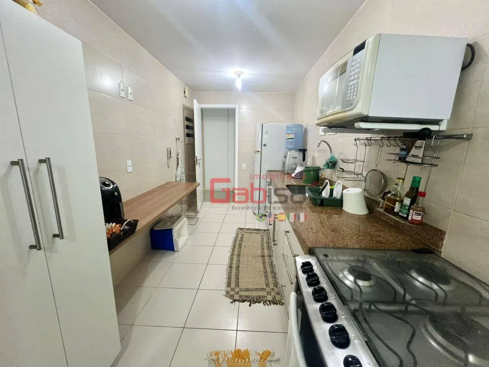 Cobertura, 5 quartos, 220 m² - Foto 5