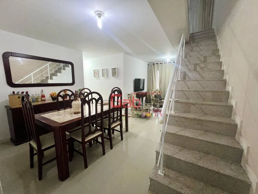 Cobertura, 5 quartos, 220 m² - Foto 2