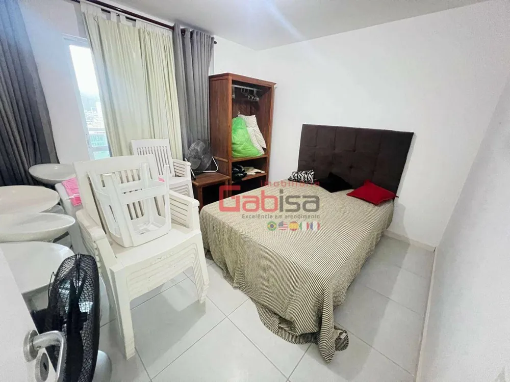 Cobertura, 5 quartos, 220 m² - Foto 14