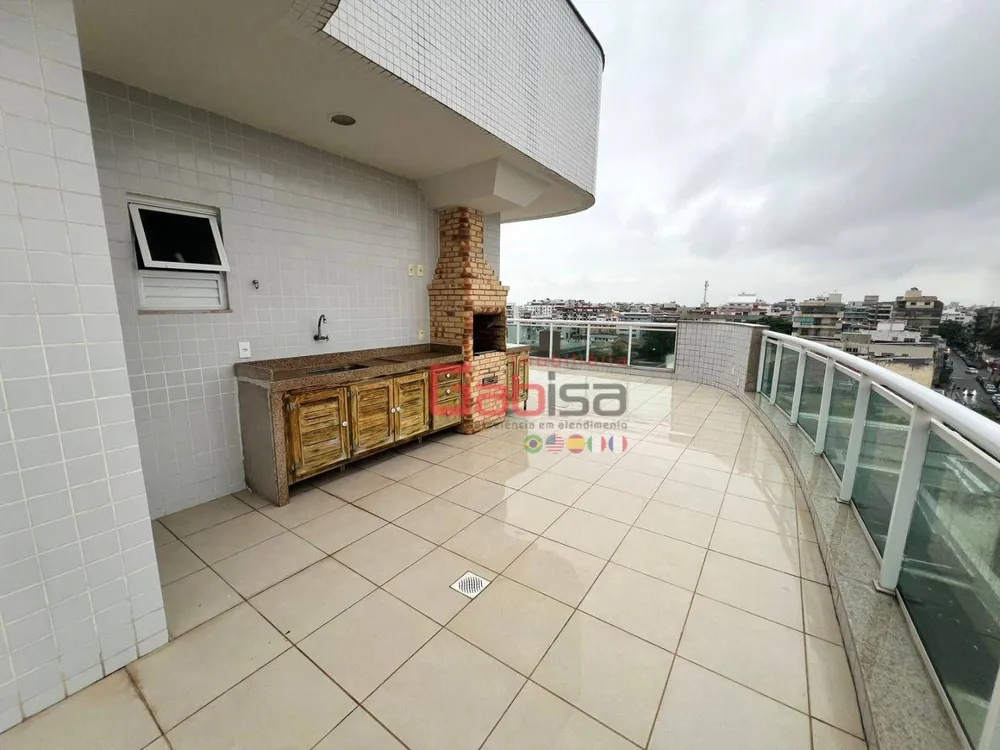 Cobertura, 5 quartos, 220 m² - Foto 31