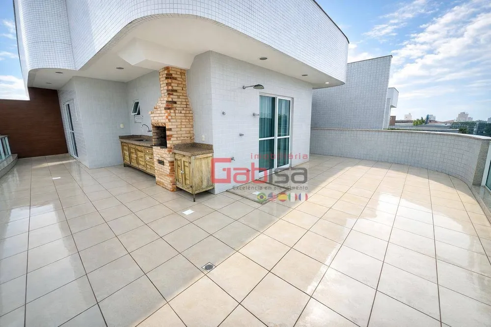 Cobertura, 5 quartos, 220 m² - Foto 1
