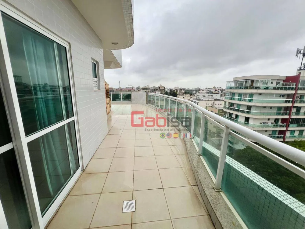 Cobertura, 5 quartos, 220 m² - Foto 30
