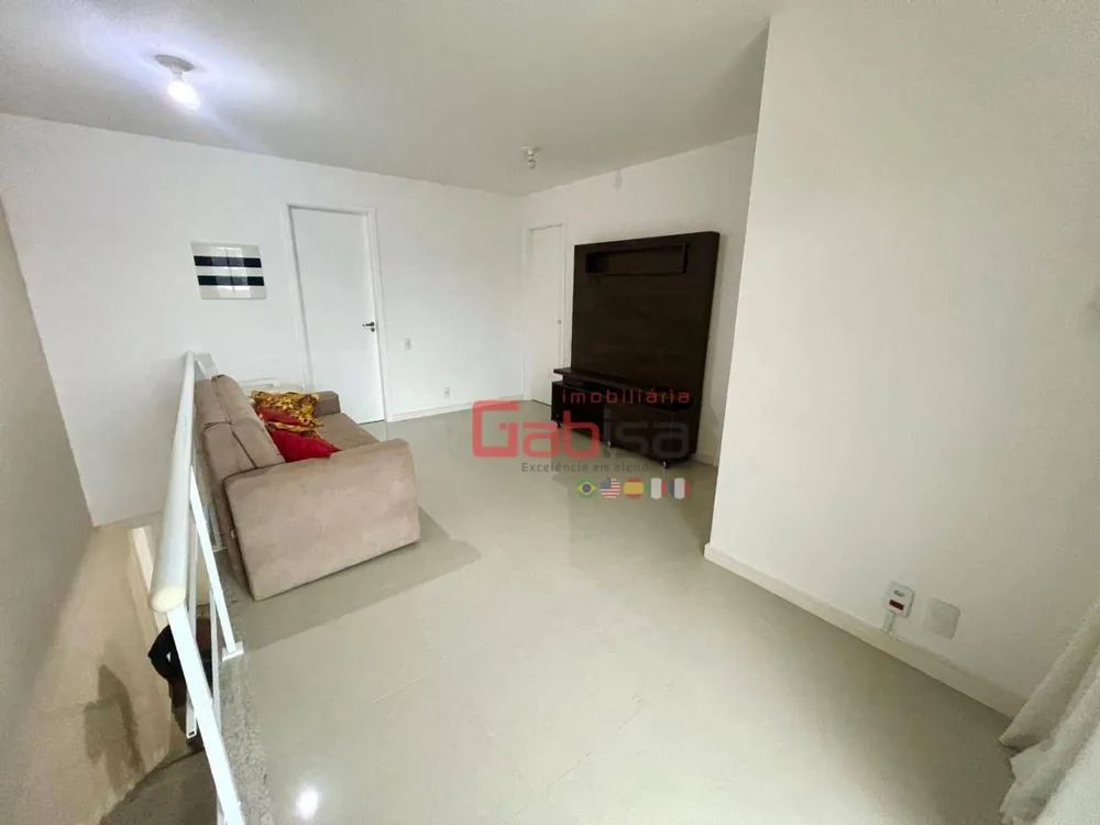 Cobertura, 5 quartos, 220 m² - Foto 16