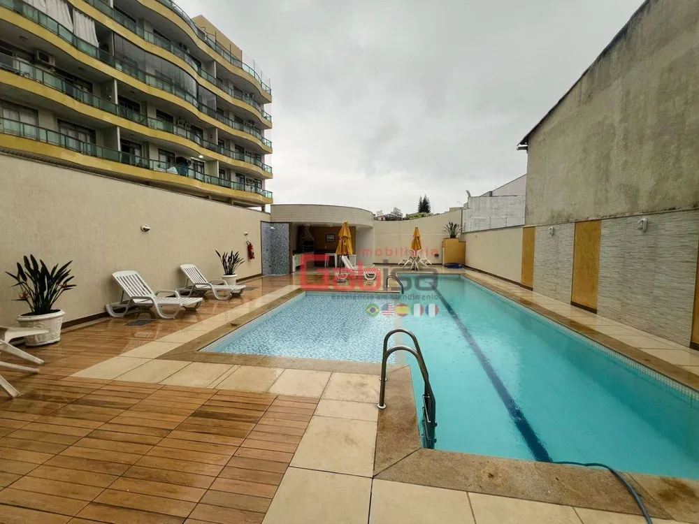 Cobertura, 5 quartos, 220 m² - Foto 35