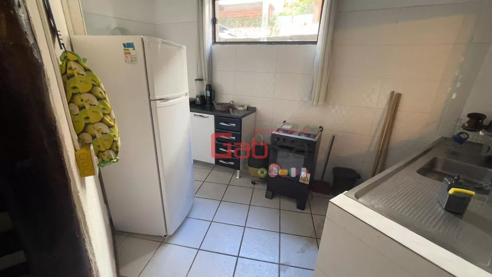 Casa de Condomínio, 2 quartos - Foto 10