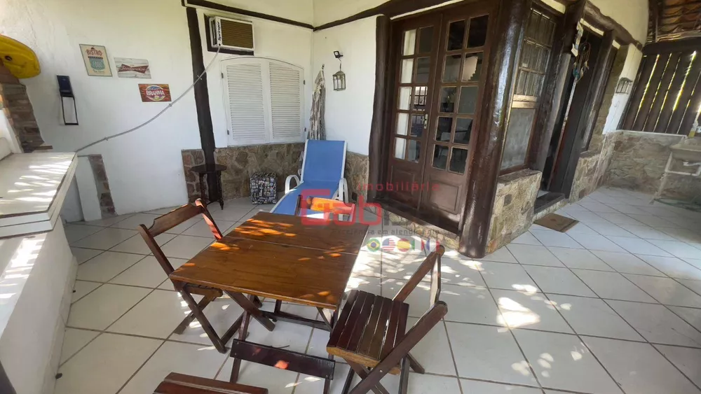 Casa de Condomínio, 2 quartos - Foto 15