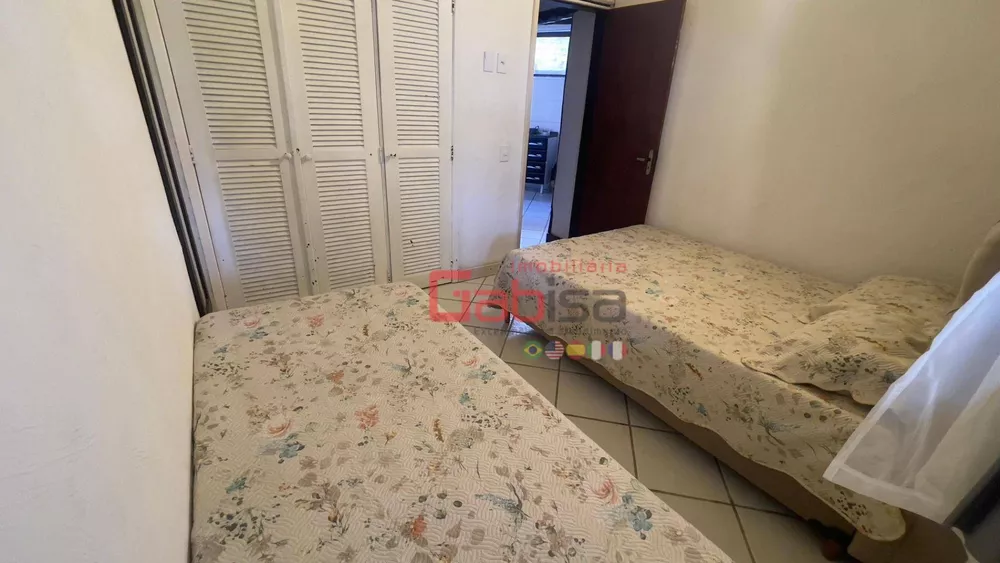 Casa de Condomínio, 2 quartos - Foto 4