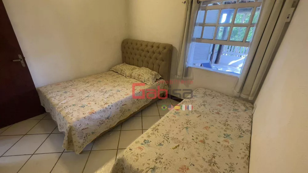 Casa de Condomínio, 2 quartos - Foto 6