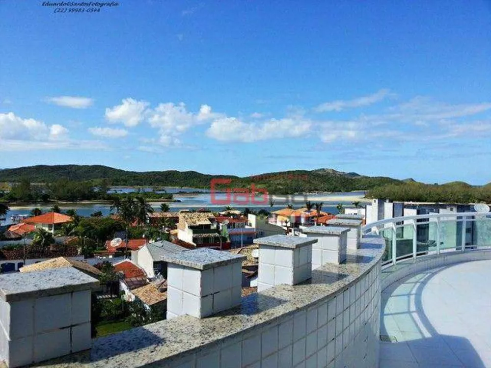 Cobertura, 3 quartos, 205 m² - Foto 3