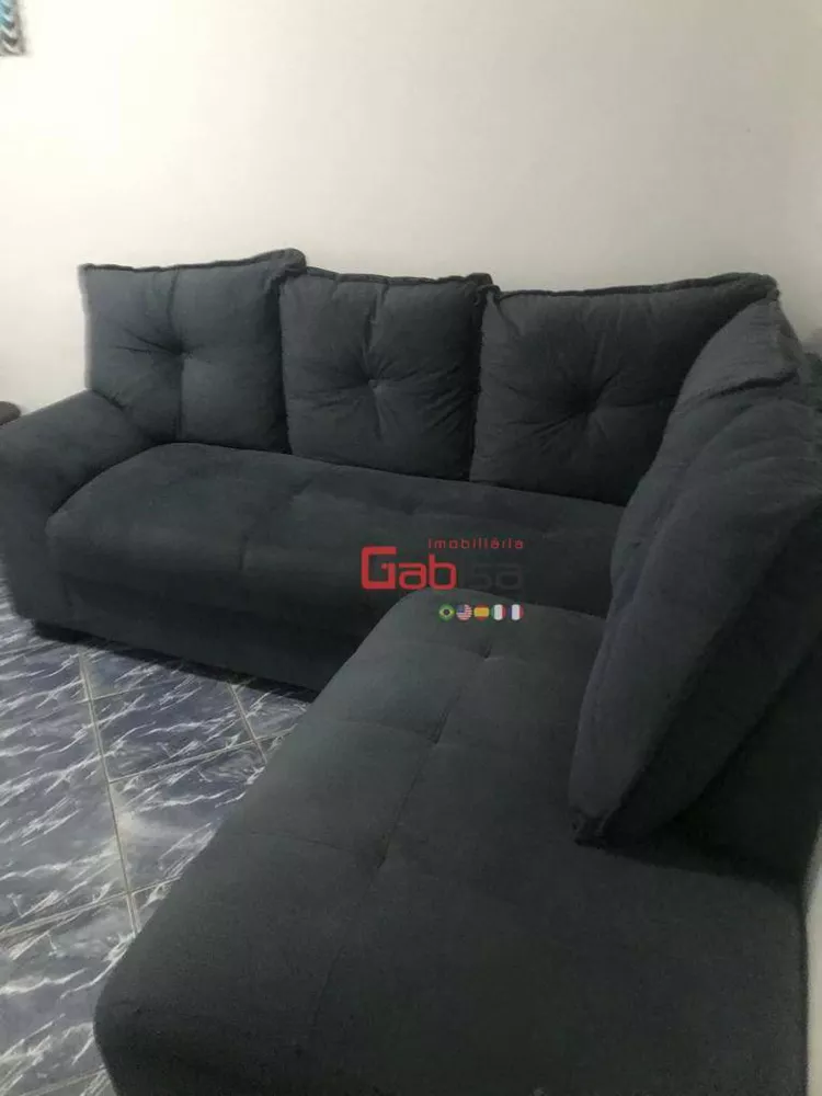 Casa, 5 quartos, 228 m² - Foto 14
