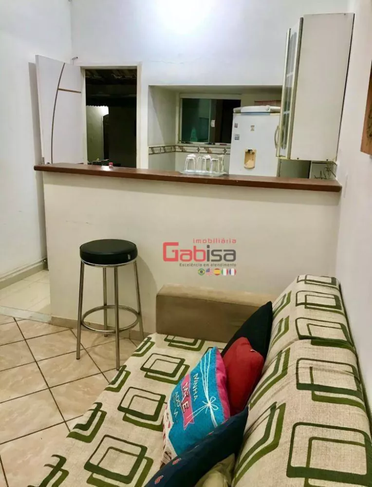 Casa, 5 quartos, 228 m² - Foto 18