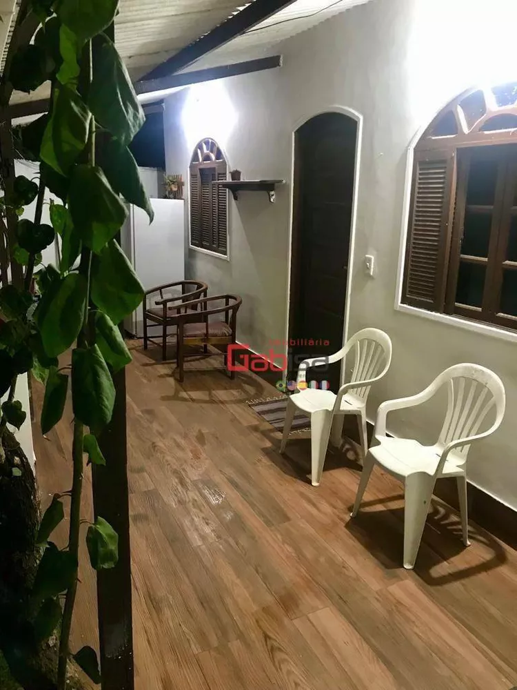 Casa, 5 quartos, 228 m² - Foto 21