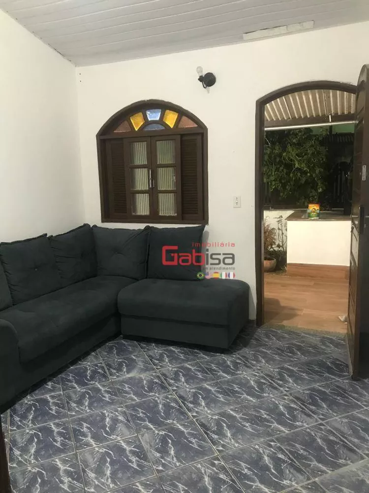 Casa, 5 quartos, 228 m² - Foto 1